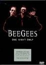 Bee Gees - One Night Only (Live MGM Grand Hotel 1997) (Nac DVD)