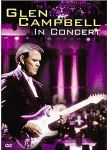 Glen Campbell - In Concert (Legendado) (Nac DVD)