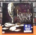 Lamb Of God - Sacrament (Epic, 2006) (Imp/Vinil)