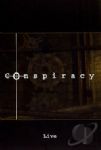 Conspirancy - Live (Plus Interviews, Photo Gallery) (Imp DVD)