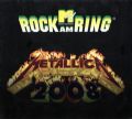 Metallica - Rock Am Ring 2008 (Imp DVD - Digi Formato CD)