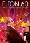Elton John - Elton 60 (Live At Madison Square Garden - 2007) (Nac/Duplo DVD)