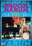 Procol Harum - Live (Studio Hamburg Fernseh, 1971) (Nac DVD)