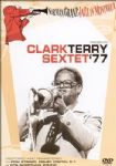 Clark Terry Sextet 77 - Norman Granz Jazz In Montreux (Legendado) (Nac DVD)