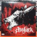 Assjack - Assjack (1st Album, 2009 - Sidewalk Records, 2009) (Imp/Vinil + CD)