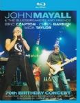 John Mayall - 70Th Birthday (Nac/Blu-Ray)