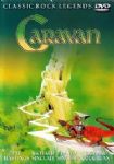 Caravan - Classic Rock Legends (Legendado) (Nac DVD)