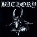 Bathory - Bathory (Unofficial Release/Limited Edition = n° 550 Of 666 - Bathory Records : White Lamb Version) (Imp/Picture Vinil)