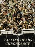Talking Heads - Chronology (Live 1976 To 2002) (Nac DVD)
