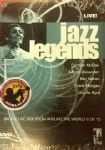 Jazz Legends - On The Live Side From Around The World (Carmen McRae/Frank Morgan = 6 Of 14) (Nac/Digi = DVD)