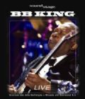 BB King - Live (Soundstage) (Nac/Blu-Ray)