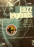 Jazz Legends - On The Live Side From Around The World (Billy Cobhan/Steps Ahead = 5 Of 13) (Nac/Digi = DVD)