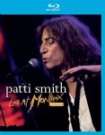 Patti Smith - Live At Montreux 2005 (Nac/Blu-Ray)
