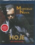 Marcelo Nova - Hoje No Bolshoi (30 Anos De Carreira - 16 Músicas) (Nac/Blu-Ray)