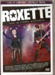 Roxette - Live In Sidney Australia (Live In Concert) (Nac DVD)
