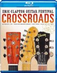 Eric Clapton - Crossroads 2013 (Buddy Guy/Jeff Beck/John Mayer) (Nac/Duplo Blu-Ray)