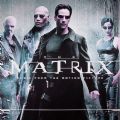 Matrix - Music From The Motion Picture (13 Songs = Marilyn Manson, Ministry, Prodigy, Rammstein) (Nac)