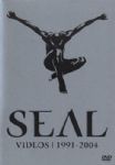 Seal - Videos 1991/2004 (10 Clips) (Nac DVD)