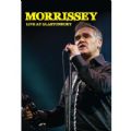 Morrissey - Live At Glastonbury (The Smiths) (Nac DVD)