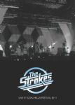 The Strokes - Live At Coachella Festival 2011 (Nac DVD)