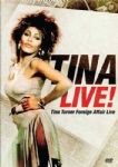 Tina Turner - Foreign Affair Live ! (Nac DVD)