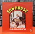 Son House - John The Revelator (Liberty Records) (Imp/Vinil)