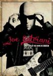 Joe Satriani - Shot Live At The Grove In Anaheim (Nac DVD)