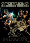 Scorpions - Crazy World Tour (Live In Berlin 1991) (Nac DVD)