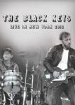 The Black Keys - Live In New York 2012 (Nac DVD)