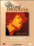 Jimi Hendrix - Electric Ladyland (Classic Albums) (Imp-Box = VHS + CD = VER OBSERVAÇÕES)