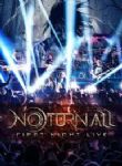 Noturnall - First Night Live (Aquiles Priester) (Nac/Digi - DVD)