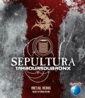 Sepultura & Tamboursdubronx - Metal Veins (Alive At Rock In Rio) (Nac DVD)
