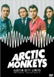 Arctic Monkeys - Austin City Limits Music Festival (Zilker Dark Austin, Texas) (Nac DVD)