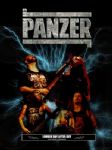 Panzer - Louder Day After Day (Live Panzer Experience-Espaço Som Estúdio 2016) (Nac/Digi = DVD + CD)
