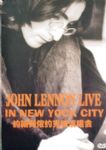 John Lennon - Live In New Yoork City (Nac DVD)