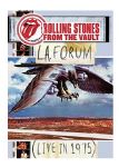 Rolling Stones - From The Vault (L. A. Forum - Live 1975) (Nac DVD)