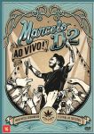 Marcelo D2 - Ao Vivo ! (Planet Hemp) (Nac DVD)