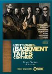 Lost Songs - The Basement Tapes Continued (Film By Sam Jones - Lyrics By Bob Dylan) (Nac DVD)