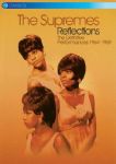 The Supremes - Reflections (The Definitive Performances 1964-1969) (Nac DVD)