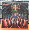 Monstrosity - Imperial Doom (Rock Brigade Records - RBR460/1993) (Nac/Vinil - Com Encarte)