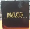 Immolation - Harnessing Ruin (Listenable POSH 065) (Imp/Vinil - Com Encarte)