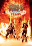 Kiss - Rocks Vegas (Hard Rock Hotel, 2014) (Nac DVD)