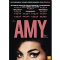 Amy Winehouse - Amy (A Garota Por Trás Do Nome-Filme) (Nac DVD)