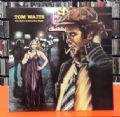 Tom Waits - The Heart Of Saturday Night (Premium Vinyl Pressing HQ-180 = 180 Gram Remaster) (Imp/Vinil - Com Encarte)
