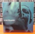 John Coltrane - Coltrane (John Coltrane Quartet = 2nd Album, 1962 - Impulse, 199? Reissue- Remastered & Limited Edtion) (Imp/Vinil - Capa Dupla)