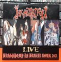 Incantation - Live (Blasphemy In Brazil Tour 2001) (Nac/Duplo Vinil - Com Encarte)