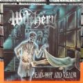 Witchery - Dead, Hot And Ready (Merciless Records, 1999 - Limited Edition) (Imp/Vinil - Azul)