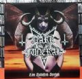 Dark Funeral - Live Hultsfred Sweden (2N1 Productions, 2002 - Bootleg Release) (Nac/Vinil)
