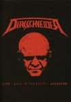 Dirkschneider - Live (Back To The Roots, Accepted ! - UDO-Accept) (Nac DVD)
