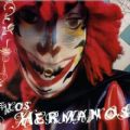 Los Hermanos - S/T (1 Album, 1999- Verso Abril Music) (Nac)